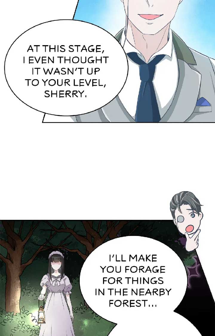 The Villainous Moriarty in Me Chapter 46 222 20