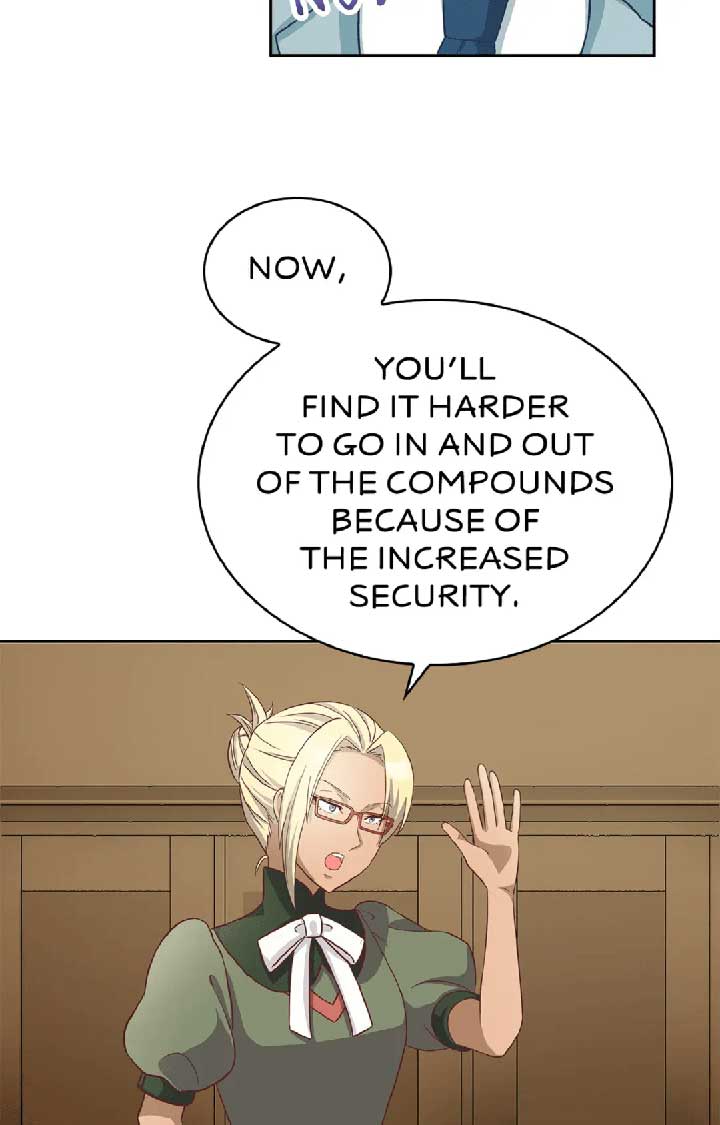 The Villainous Moriarty in Me Chapter 46 226 24