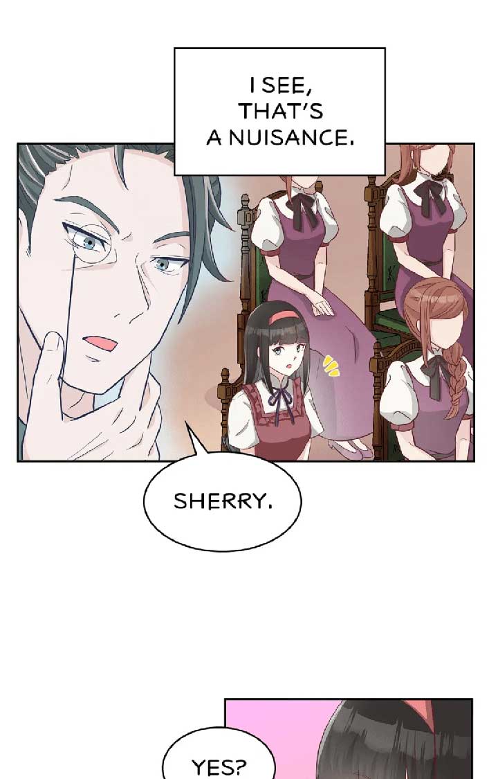 The Villainous Moriarty in Me Chapter 46 228 26