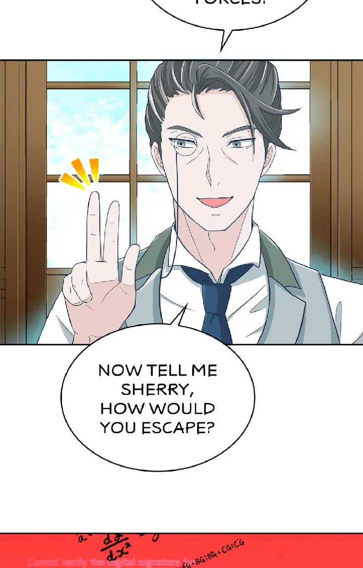 The Villainous Moriarty in Me Chapter 46 231 29