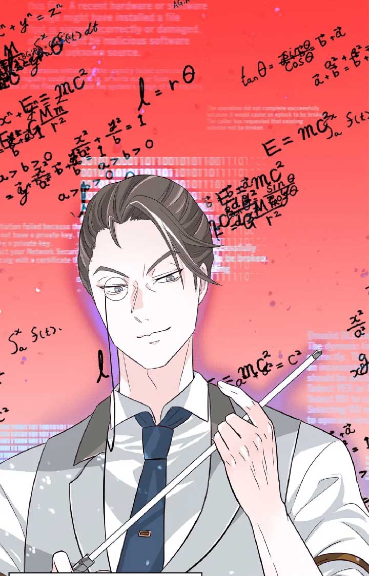 The Villainous Moriarty in Me Chapter 46 232 30