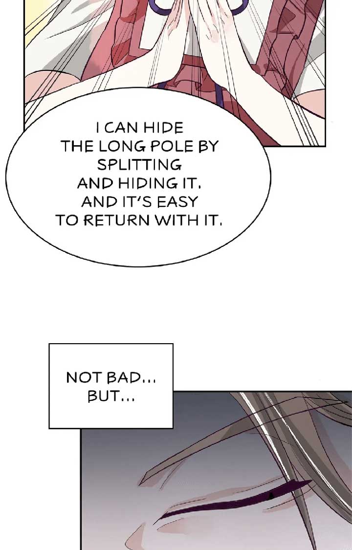 The Villainous Moriarty in Me Chapter 46 237 35