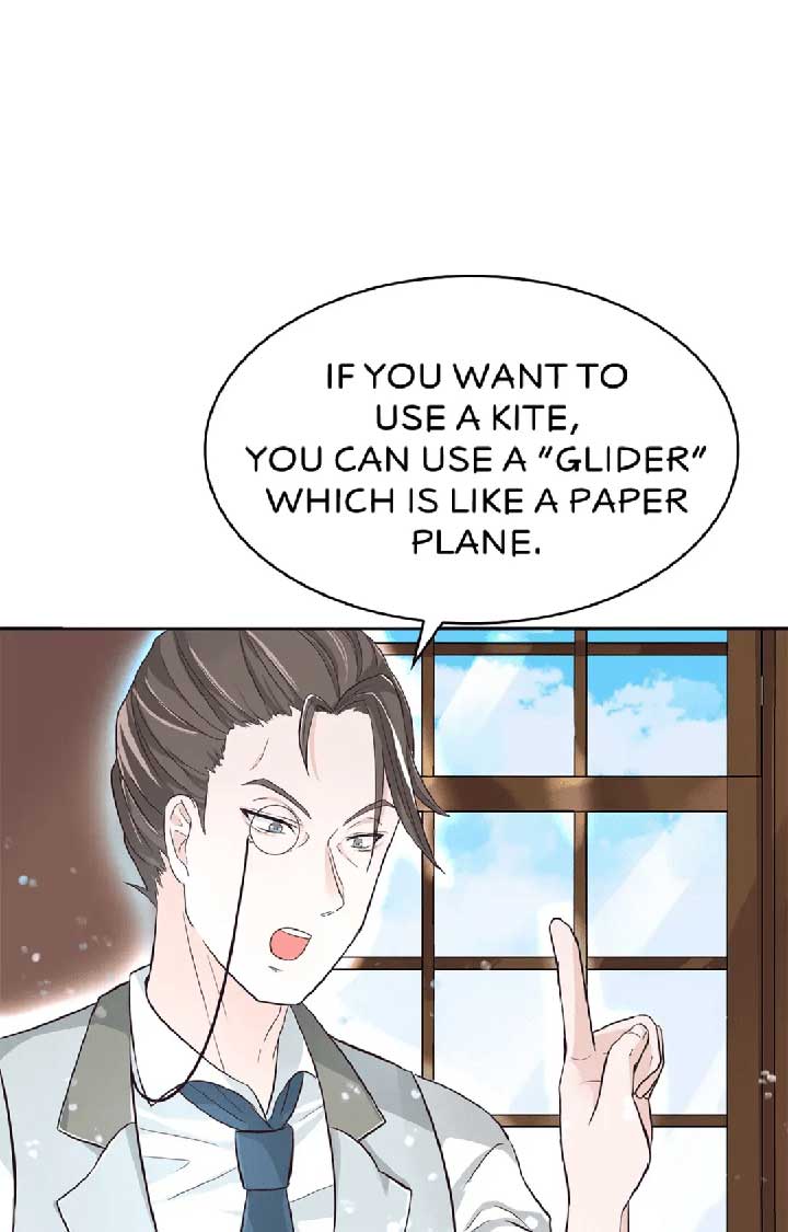 The Villainous Moriarty in Me Chapter 46 240 38