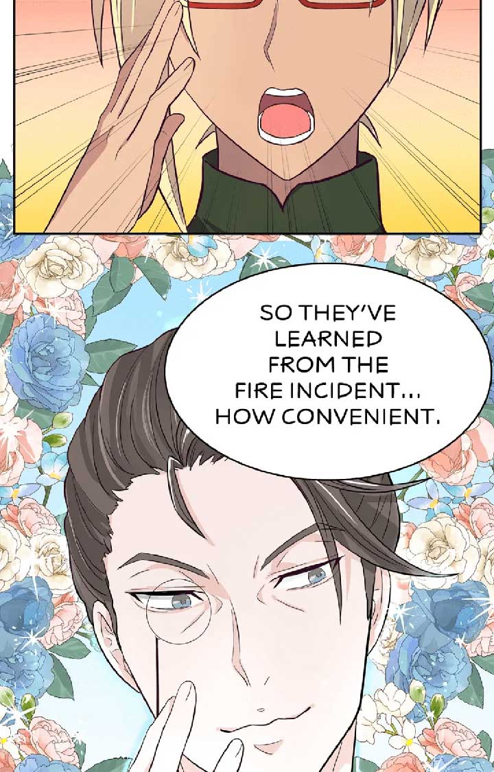 The Villainous Moriarty in Me Chapter 46 249 47