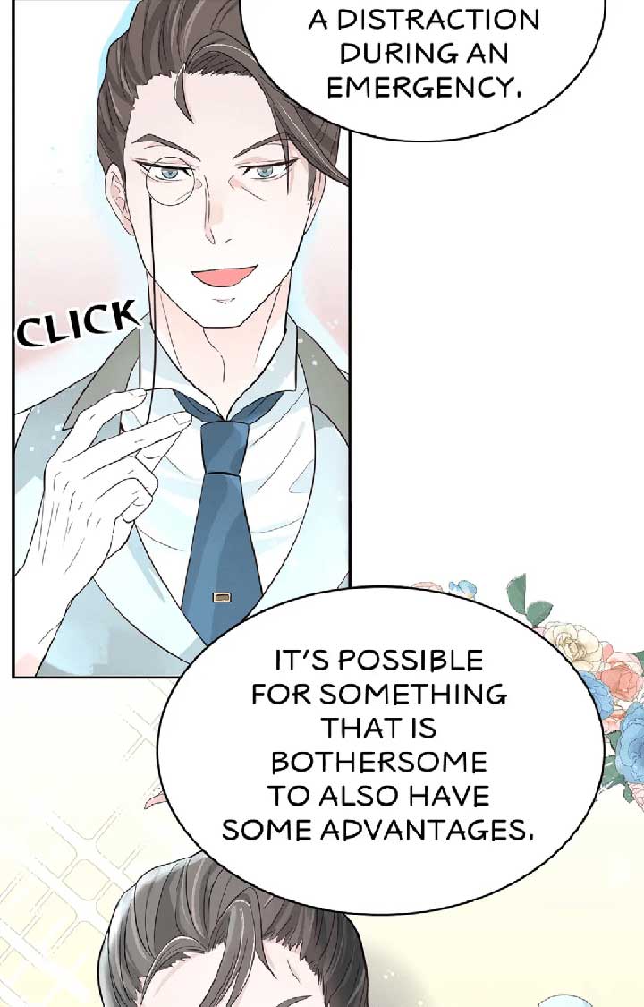 The Villainous Moriarty in Me Chapter 46 254 52