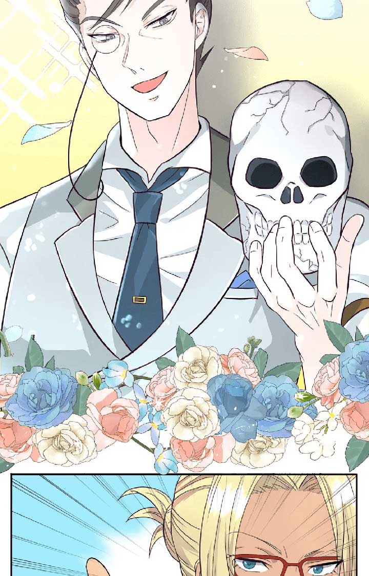 The Villainous Moriarty in Me Chapter 46 255 53