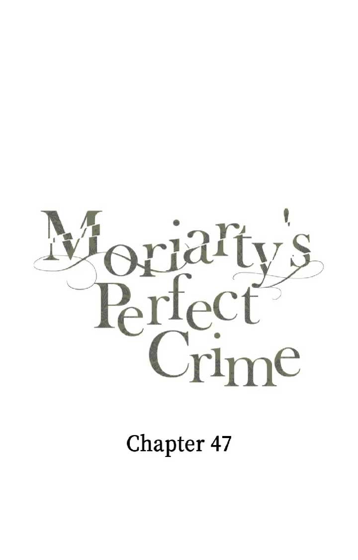 The Villainous Moriarty in Me Chapter 47 221 04