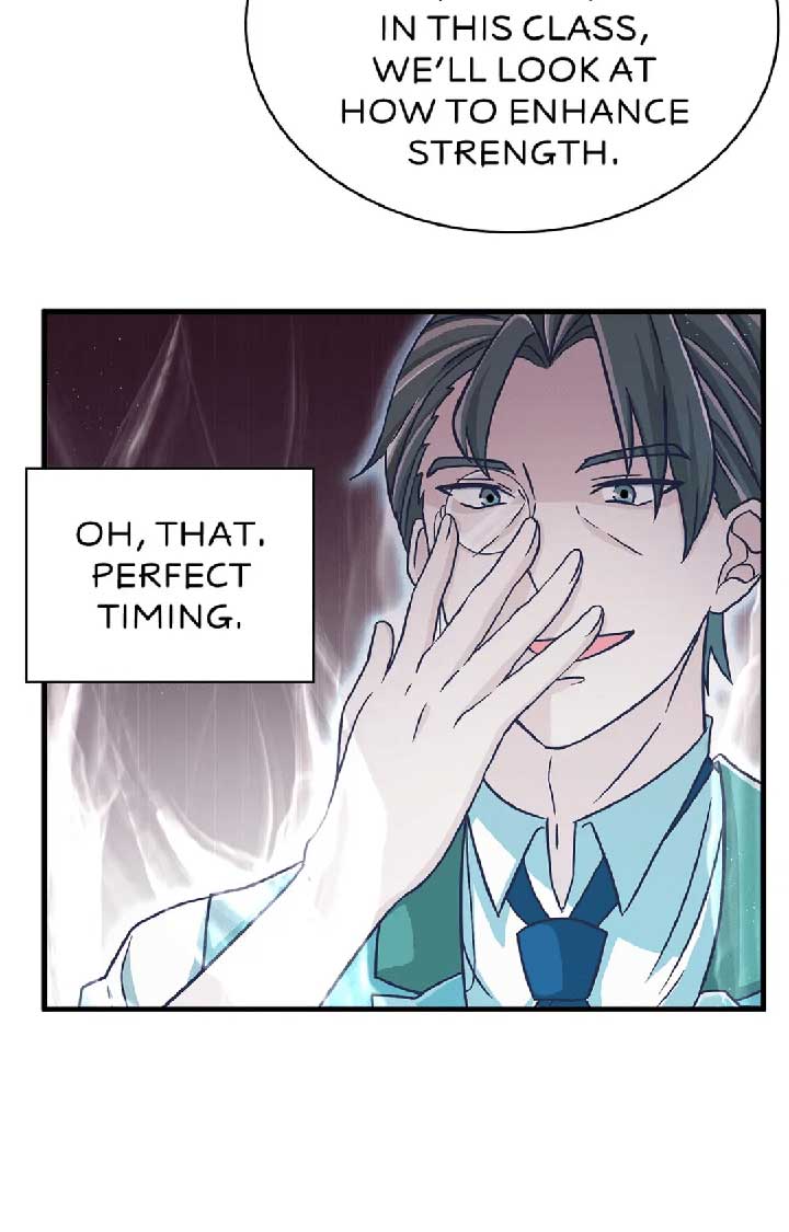 The Villainous Moriarty in Me Chapter 47 229 12