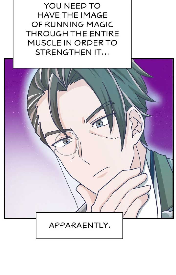 The Villainous Moriarty in Me Chapter 47 244 27