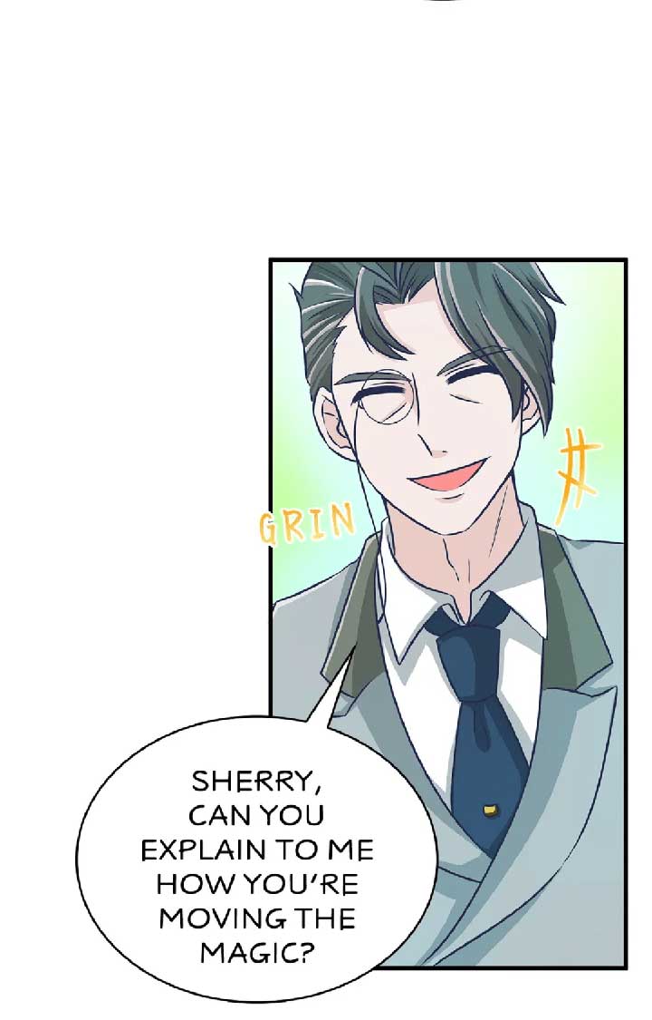 The Villainous Moriarty in Me Chapter 47 253 36