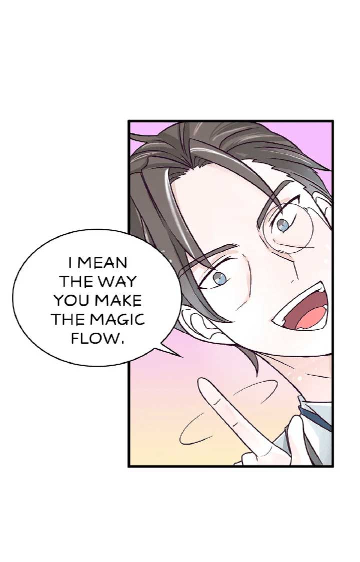 The Villainous Moriarty in Me Chapter 47 255 38