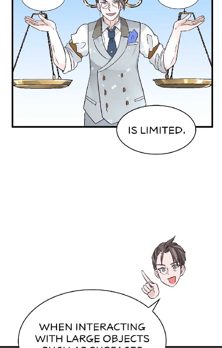 The Villainous Moriarty in Me Chapter 47 261 44