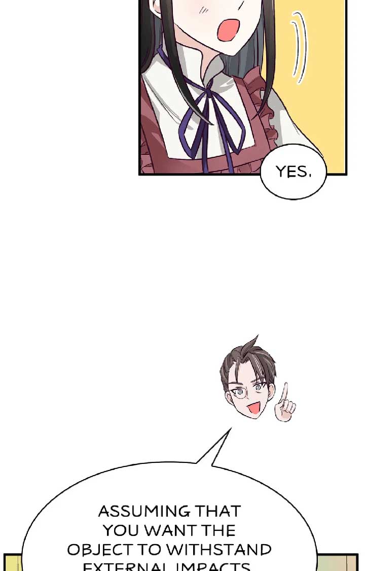 The Villainous Moriarty in Me Chapter 47 267 50