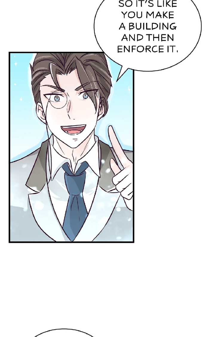The Villainous Moriarty in Me Chapter 47 269 52