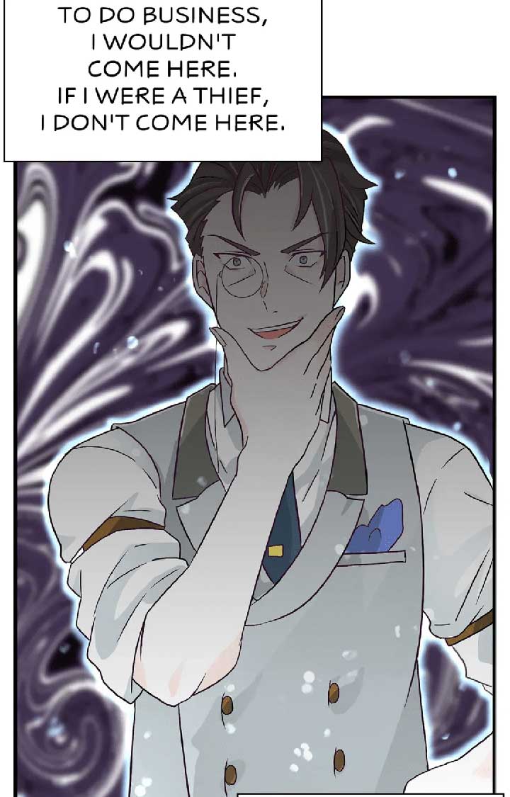 The Villainous Moriarty in Me Chapter 47 284 67