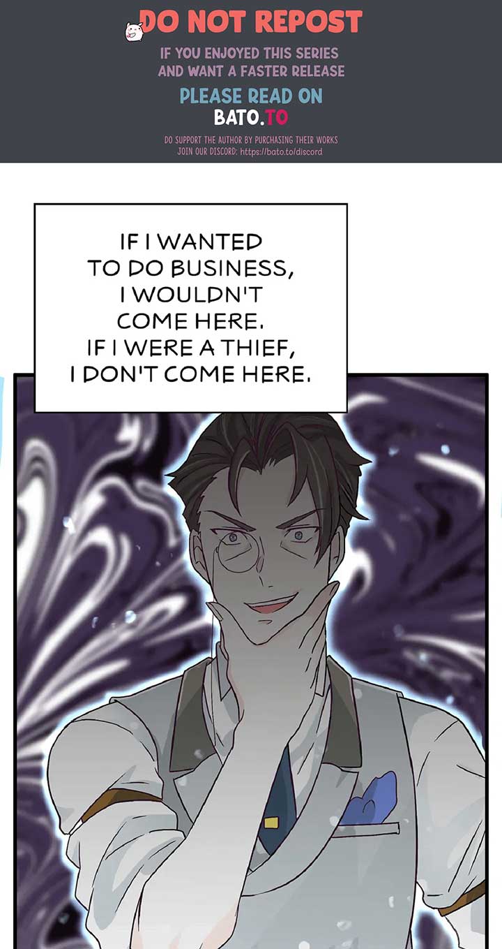 The Villainous Moriarty in Me Chapter 48 233 01