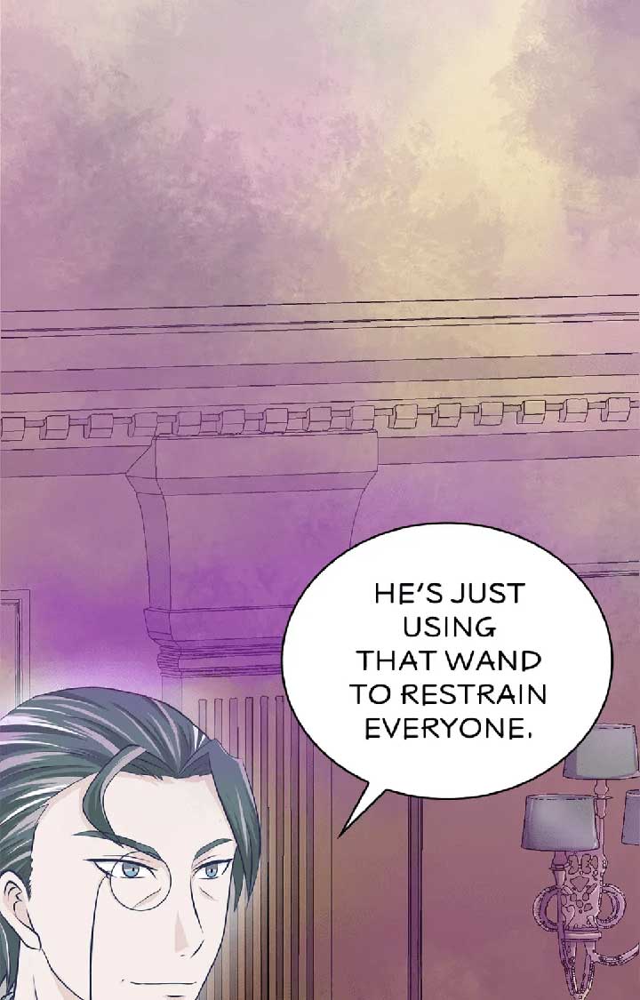 The Villainous Moriarty in Me Chapter 48 247 15