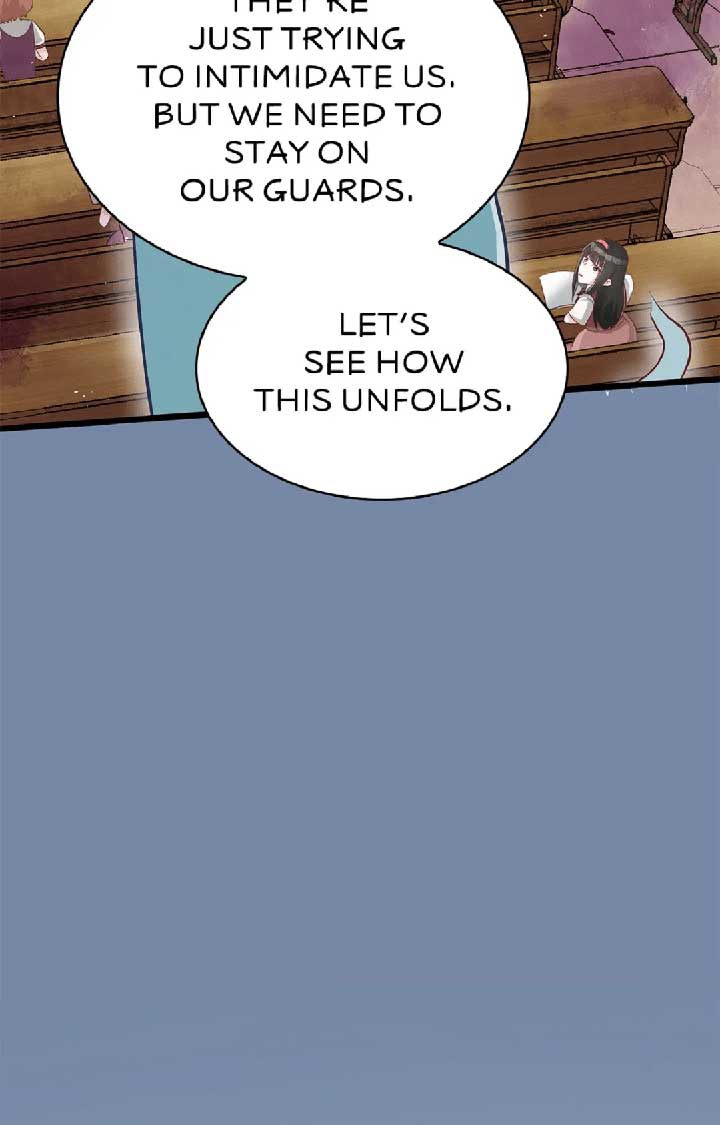 The Villainous Moriarty in Me Chapter 48 250 18
