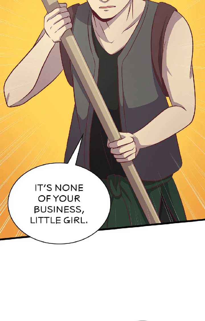 The Villainous Moriarty in Me Chapter 48 264 32