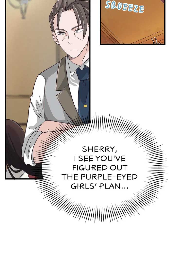 The Villainous Moriarty in Me Chapter 48 271 39
