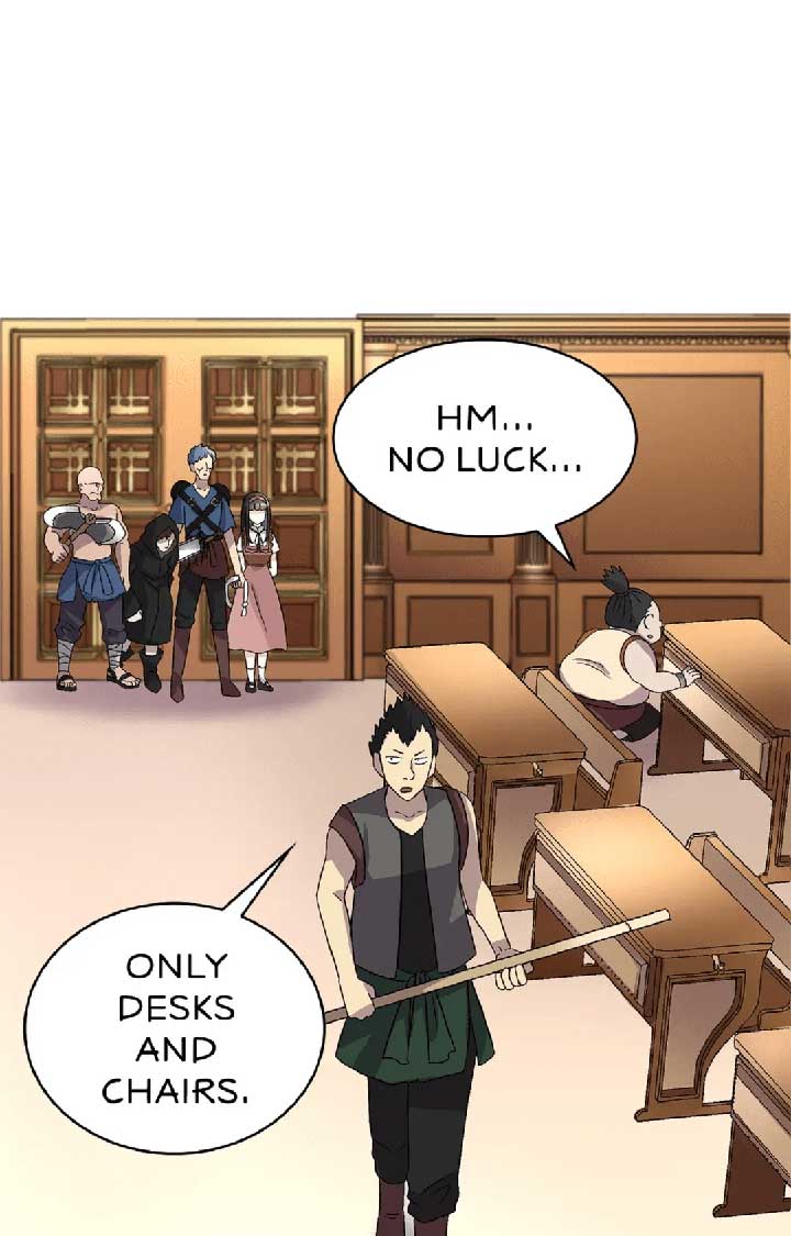 The Villainous Moriarty in Me Chapter 48 287 55