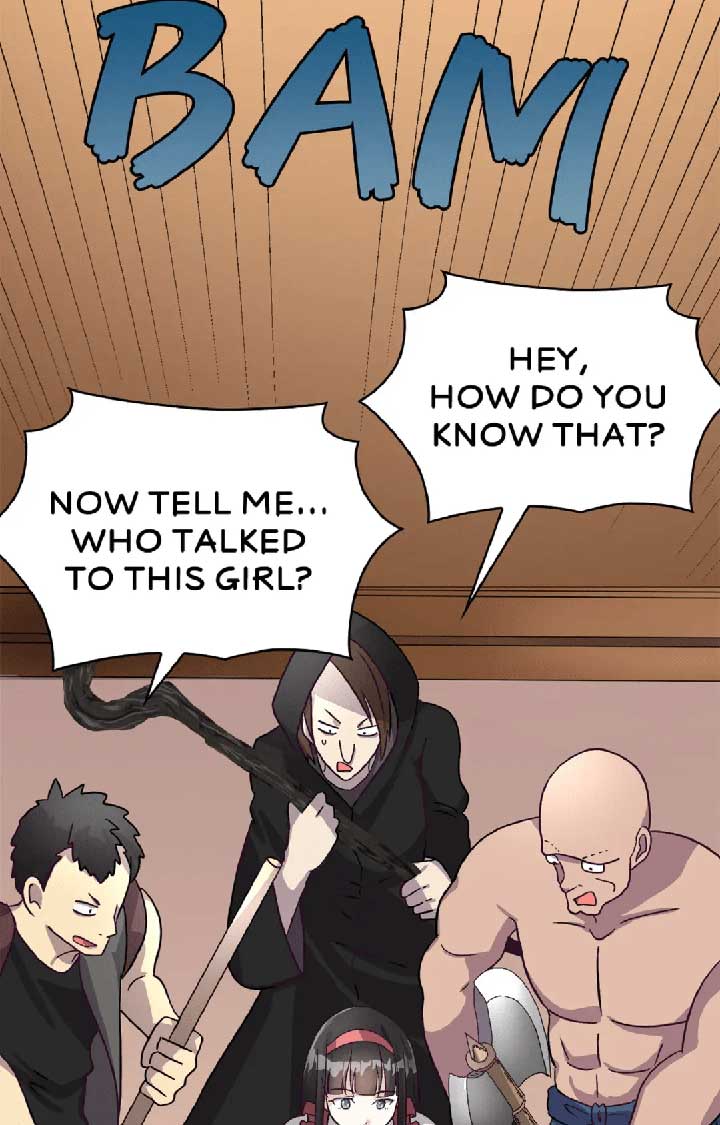 The Villainous Moriarty in Me Chapter 48 293 61
