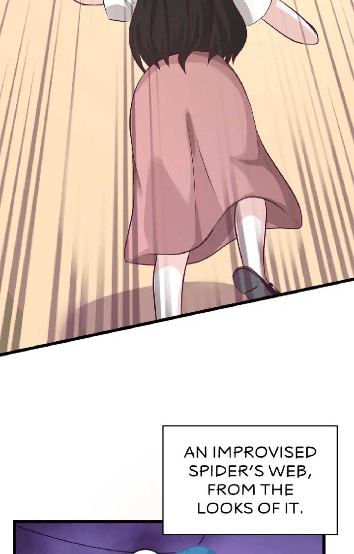 The Villainous Moriarty in Me Chapter 49 250 12