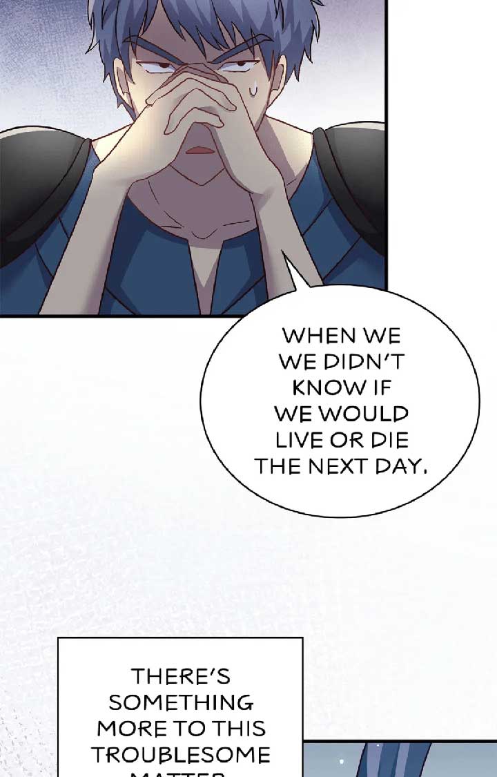 The Villainous Moriarty in Me Chapter 49 277 39