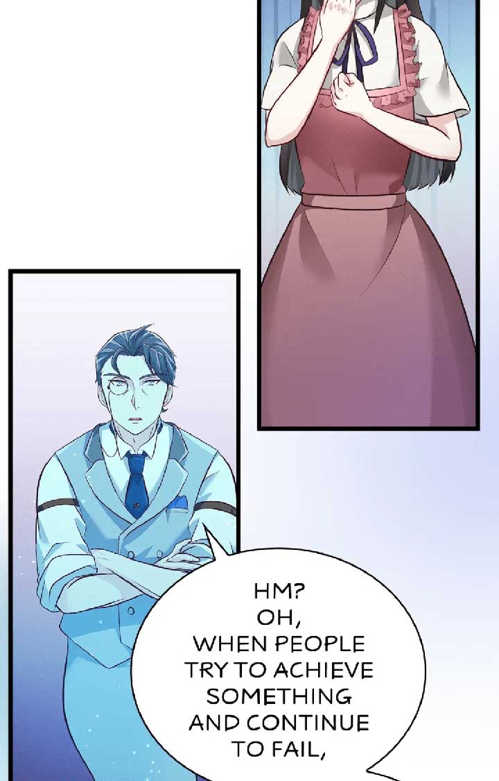 The Villainous Moriarty in Me Chapter 49 289 51