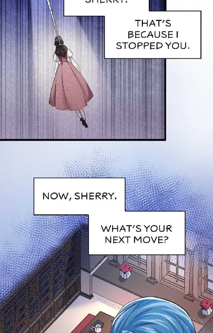 The Villainous Moriarty in Me Chapter 49 294 56