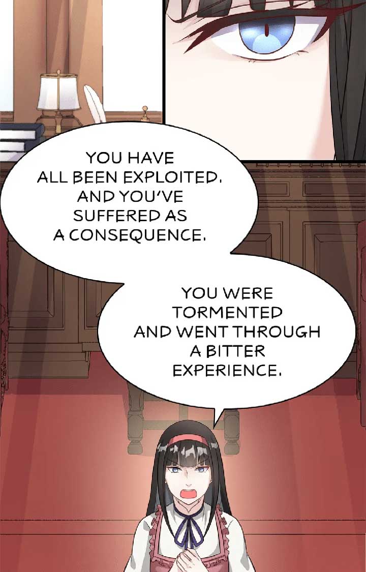 The Villainous Moriarty in Me Chapter 49 300 62