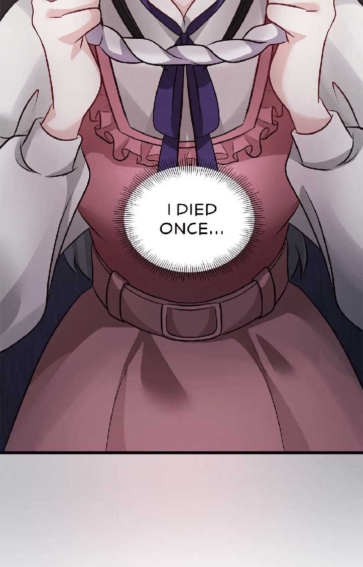 The Villainous Moriarty in Me Chapter 49 304 66