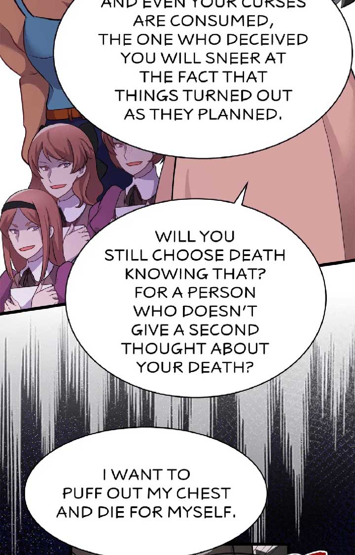 The Villainous Moriarty in Me Chapter 49 307 69