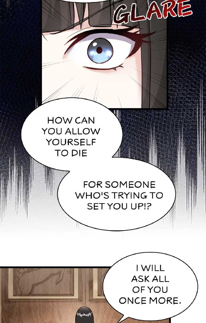 The Villainous Moriarty in Me Chapter 49 308 70