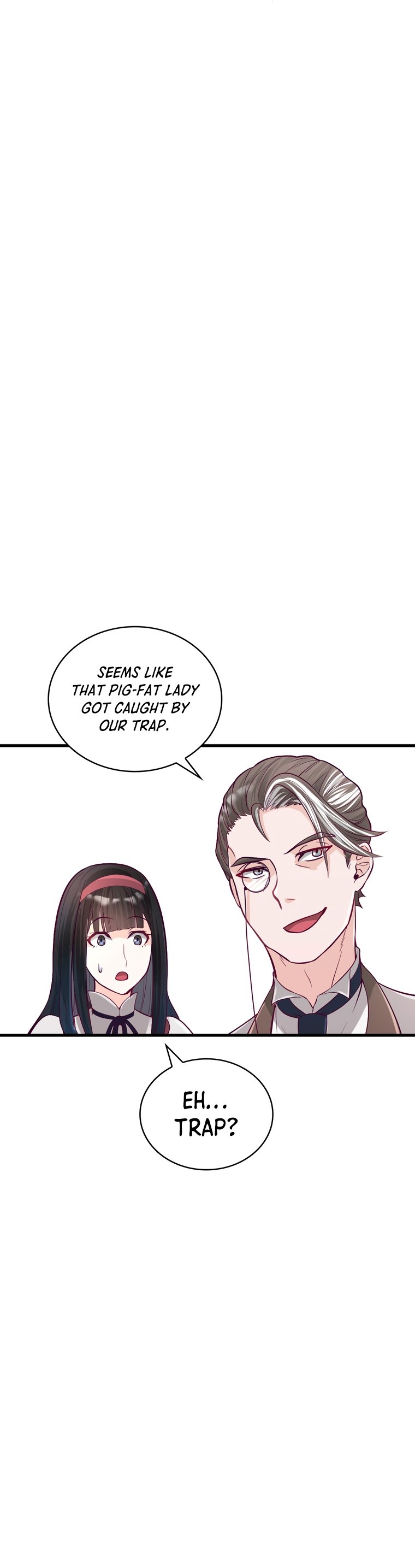 The Villainous Moriarty in Me Chapter 5 144 02