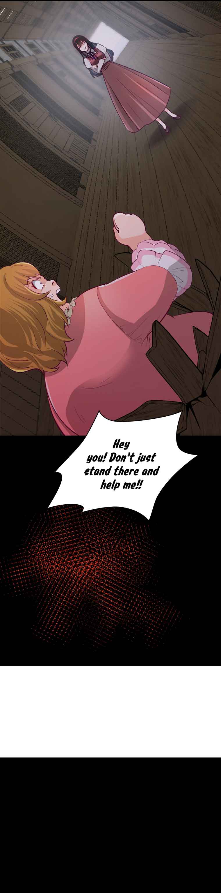 The Villainous Moriarty in Me Chapter 5 147 05