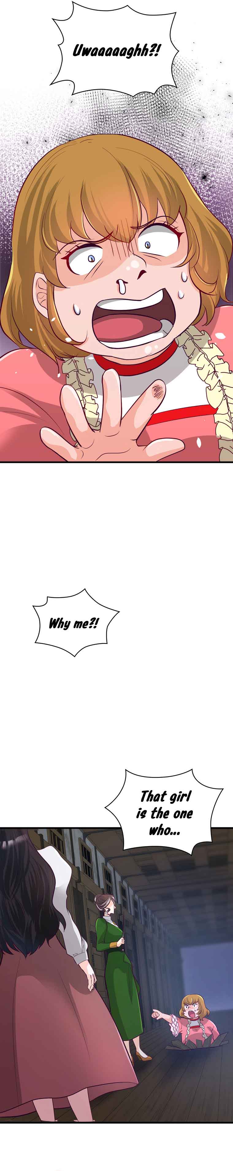 The Villainous Moriarty in Me Chapter 5 151 09