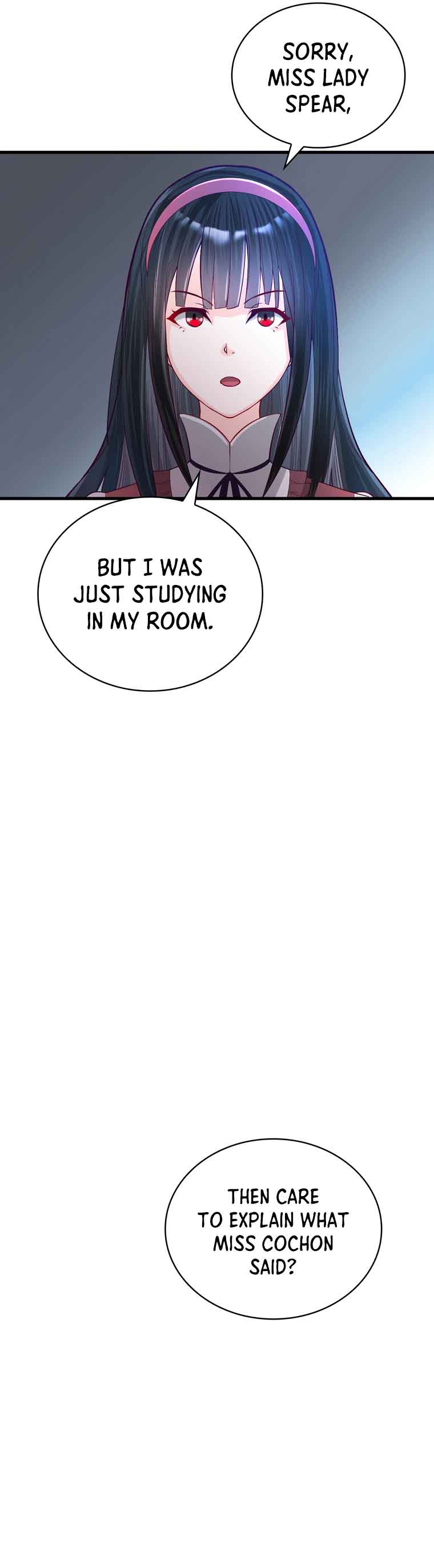 The Villainous Moriarty in Me Chapter 5 157 15