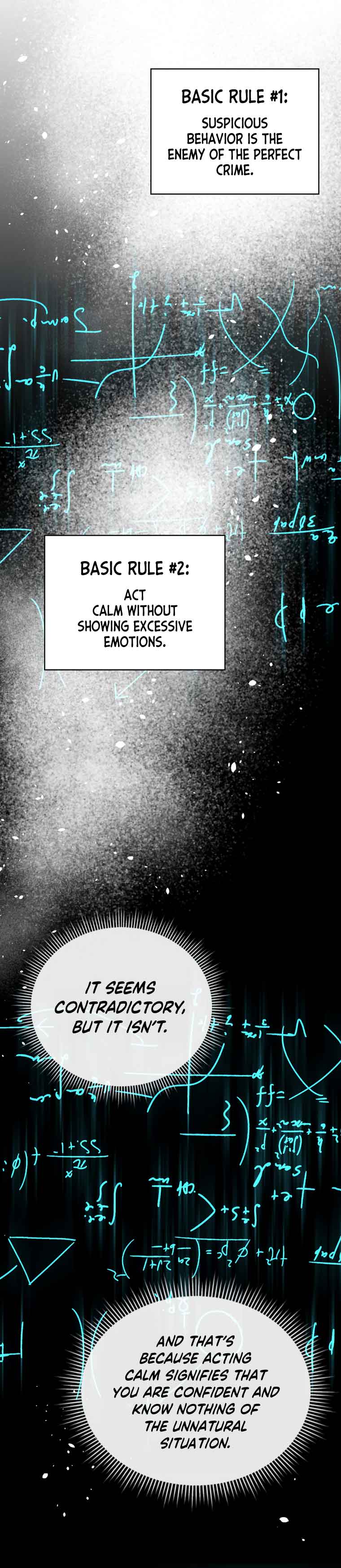 The Villainous Moriarty in Me Chapter 5 159 17