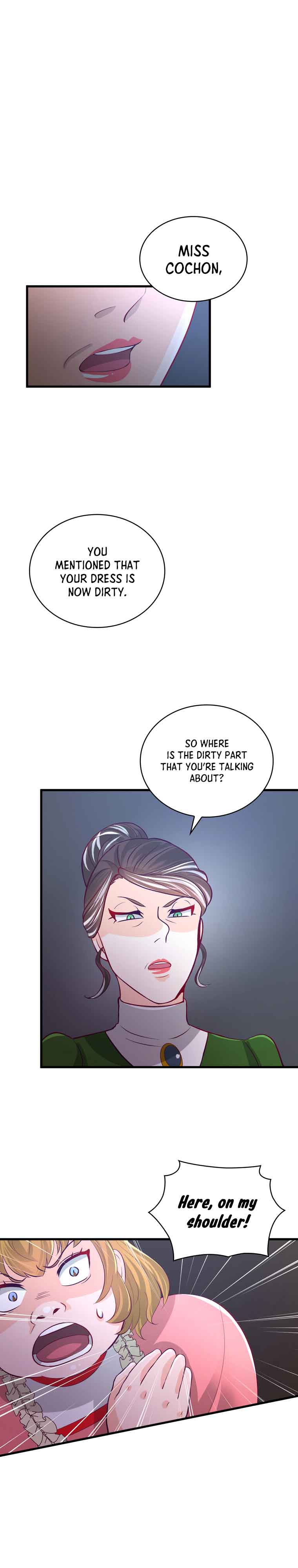 The Villainous Moriarty in Me Chapter 5 162 20