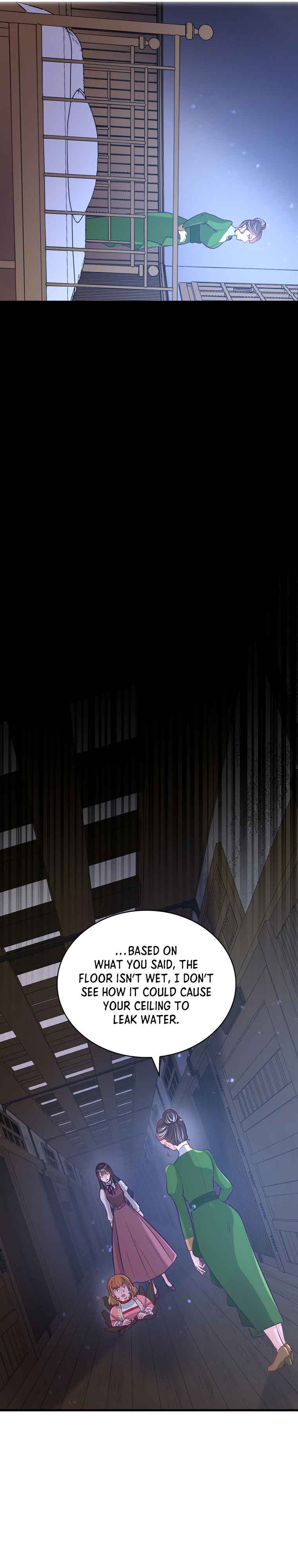 The Villainous Moriarty in Me Chapter 5 174 32