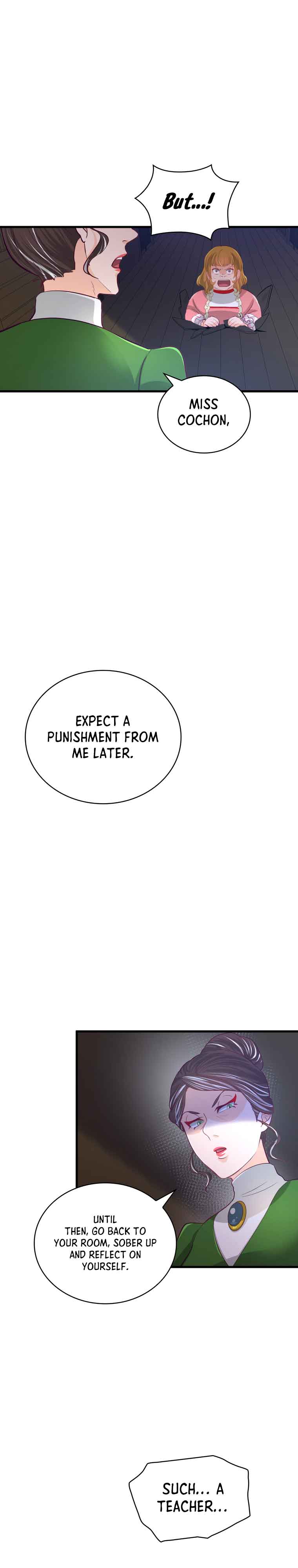 The Villainous Moriarty in Me Chapter 5 178 36