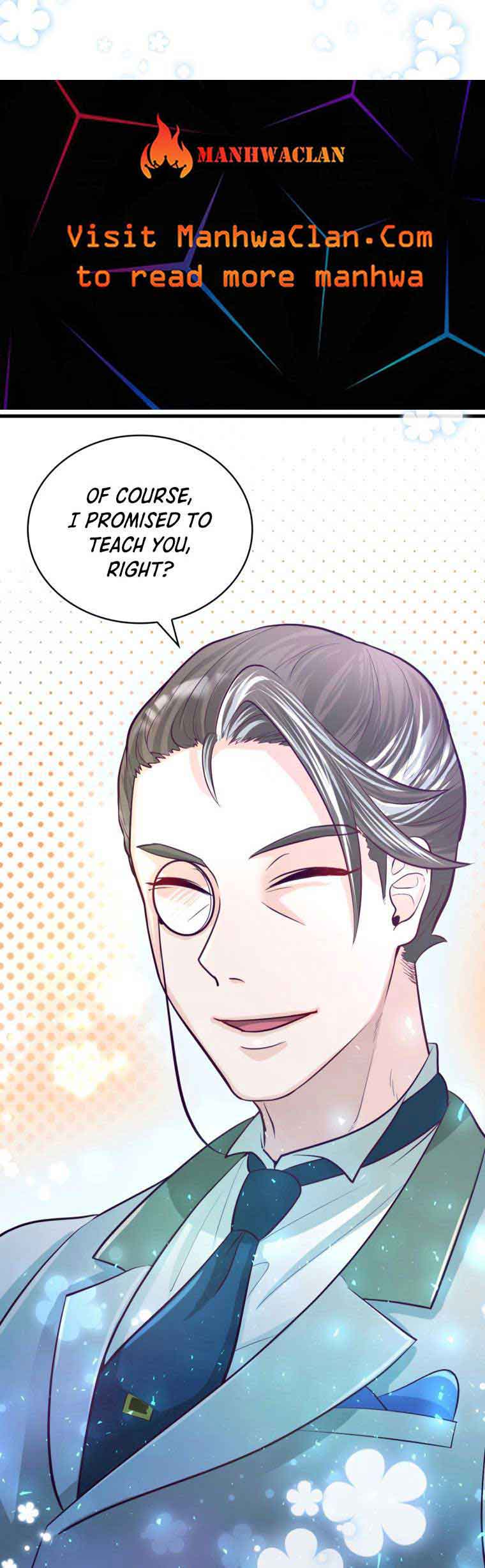The Villainous Moriarty in Me Chapter 5 187 45