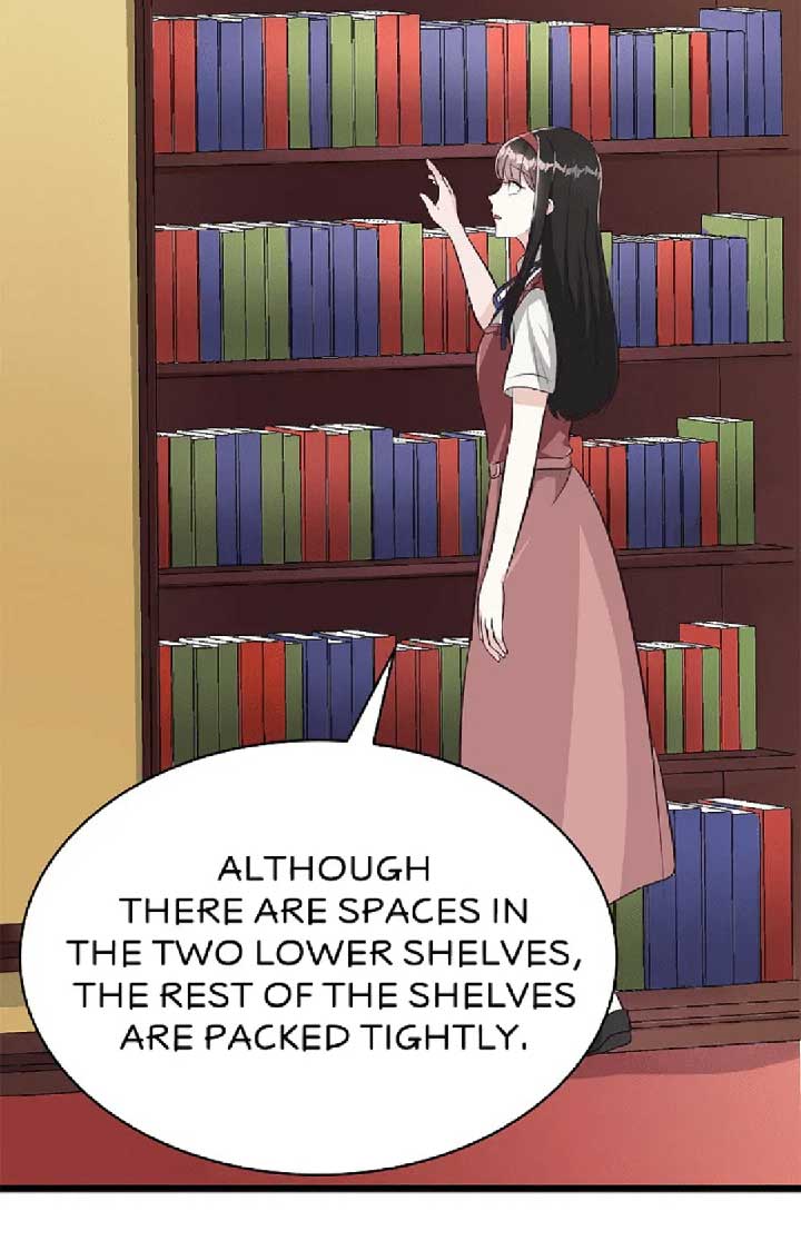The Villainous Moriarty in Me Chapter 50 234 26