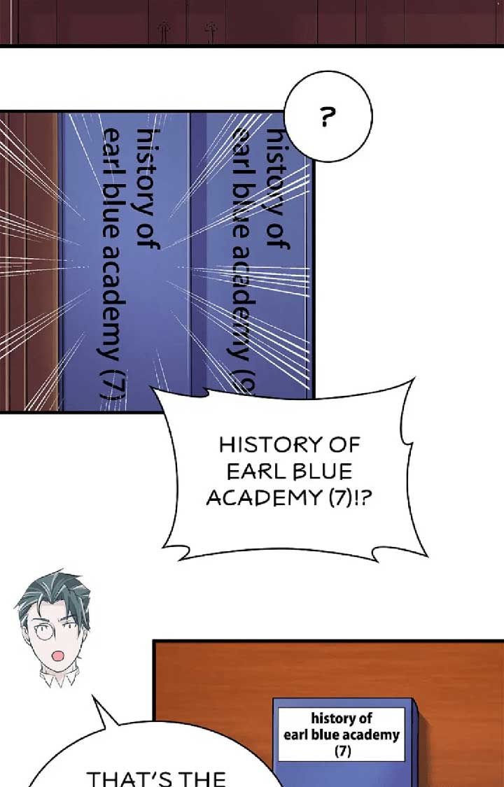 The Villainous Moriarty in Me Chapter 50 245 37