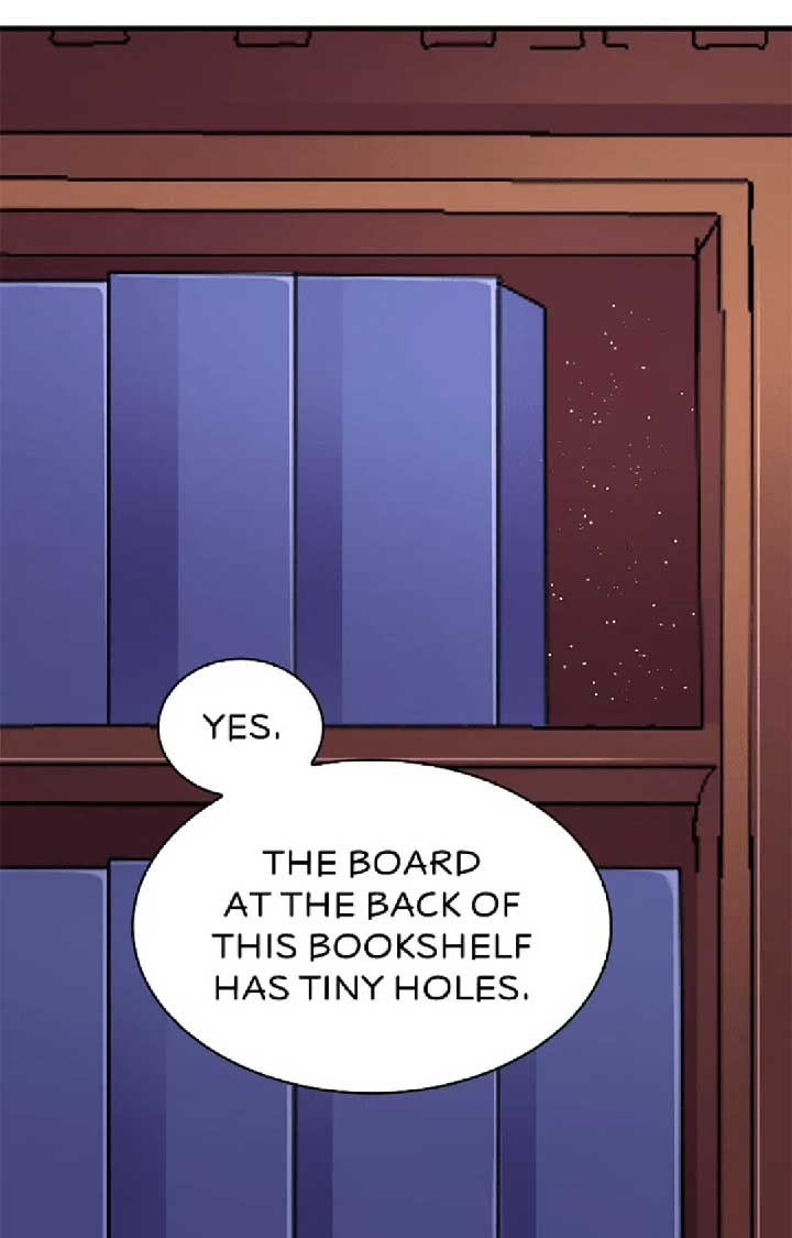 The Villainous Moriarty in Me Chapter 50 261 53