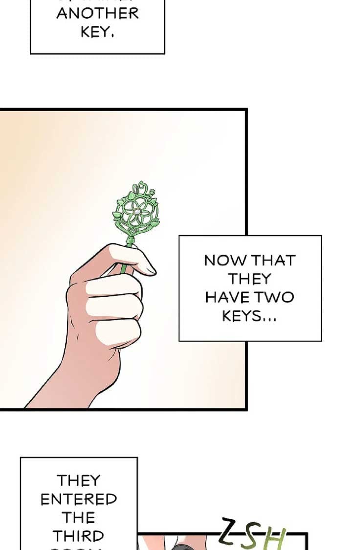 The Villainous Moriarty in Me Chapter 52 230 10