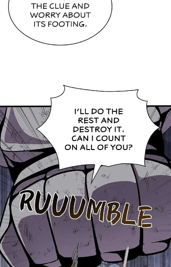 The Villainous Moriarty in Me Chapter 52 251 31