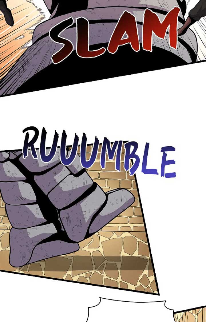 The Villainous Moriarty in Me Chapter 52 253 33