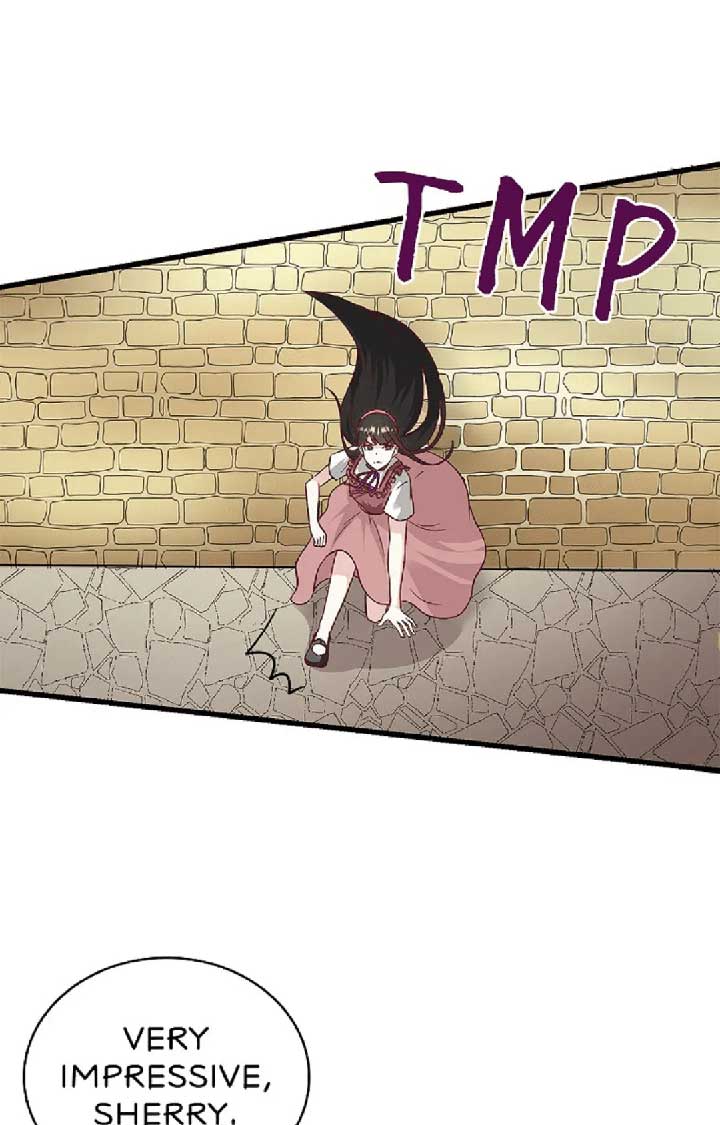 The Villainous Moriarty in Me Chapter 52 270 50